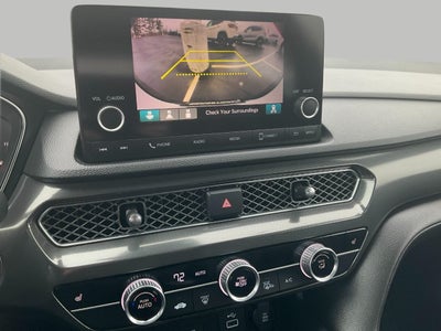 2023 Acura Integra A-SPEC