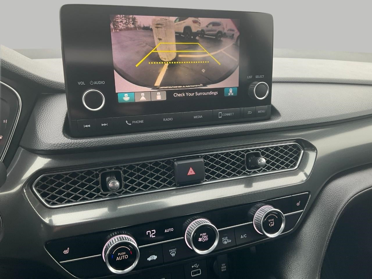 2023 Acura Integra A-SPEC