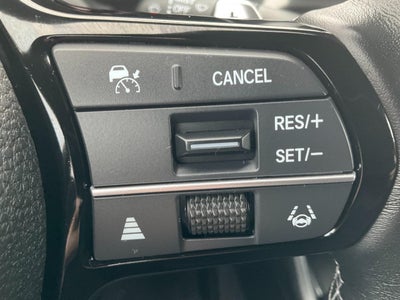 2023 Acura Integra A-SPEC