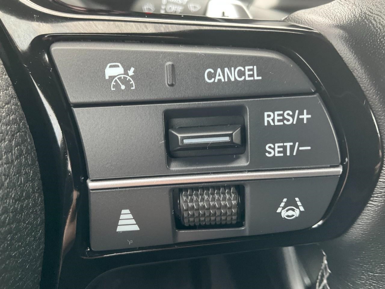 2023 Acura Integra A-SPEC