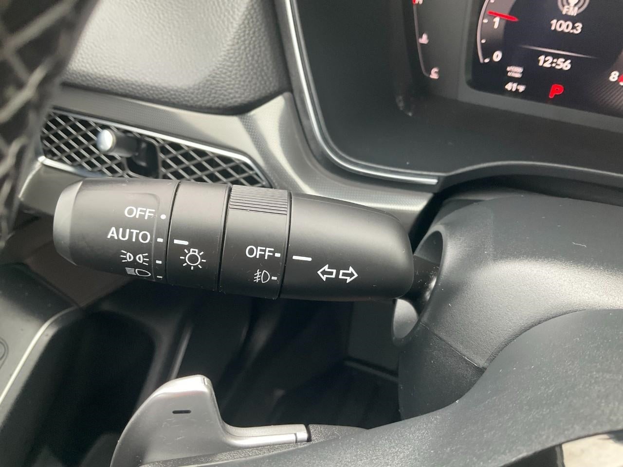 2023 Acura Integra A-SPEC