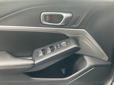 2023 Acura Integra A-SPEC