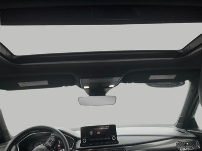 2023 Acura Integra A-SPEC