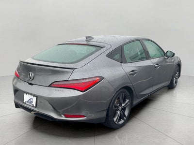 2023 Acura Integra A-SPEC