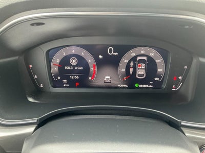 2023 Acura Integra A-SPEC