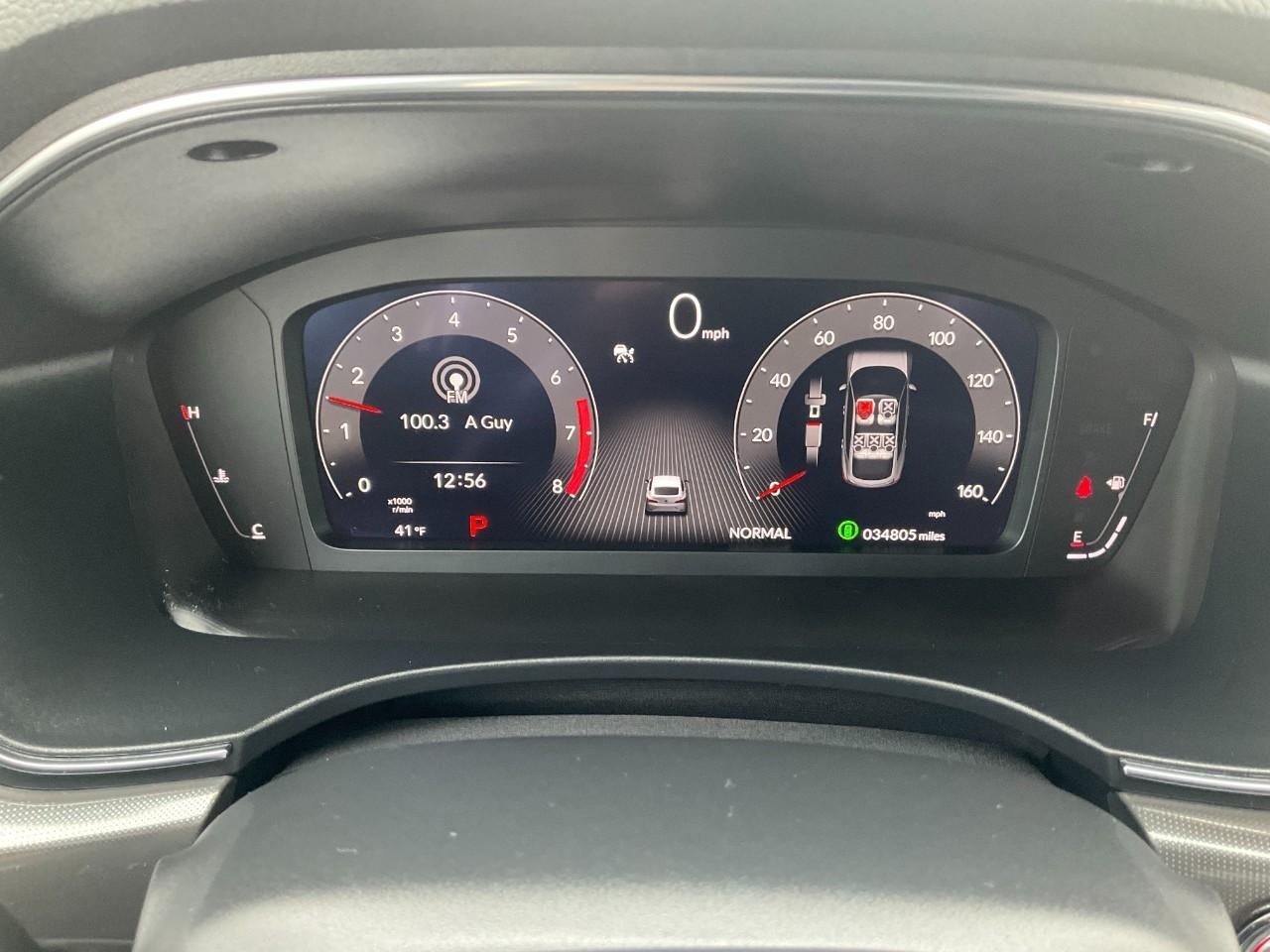 2023 Acura Integra A-SPEC