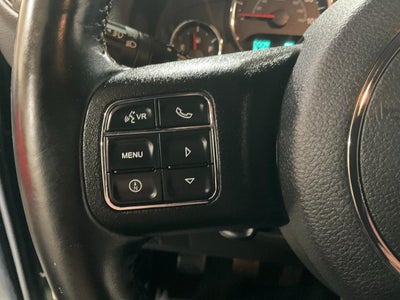 2018 Jeep Wrangler JK Sport 4x4