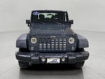 2018 Jeep Wrangler JK Sport 4x4