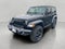 2021 Jeep Wrangler Willys 4x4