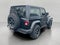 2021 Jeep Wrangler Willys 4x4