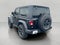 2021 Jeep Wrangler Willys 4x4