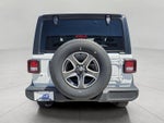 2023 Jeep Wrangler 2-Door Sport S 4x4