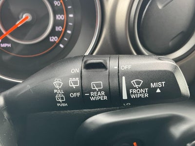 2019 Jeep Wrangler Unlimited Sport 4x4