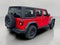2019 Jeep Wrangler Unlimited Sport 4x4