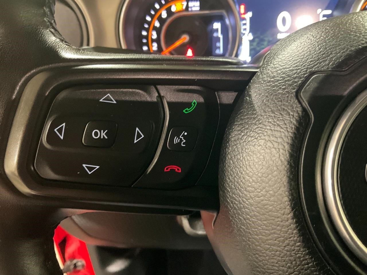 2021 Jeep Wrangler Unlimited Sport S 4x4