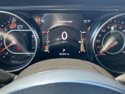 2023 Jeep Wrangler 4-Door Rubicon 392 4x4