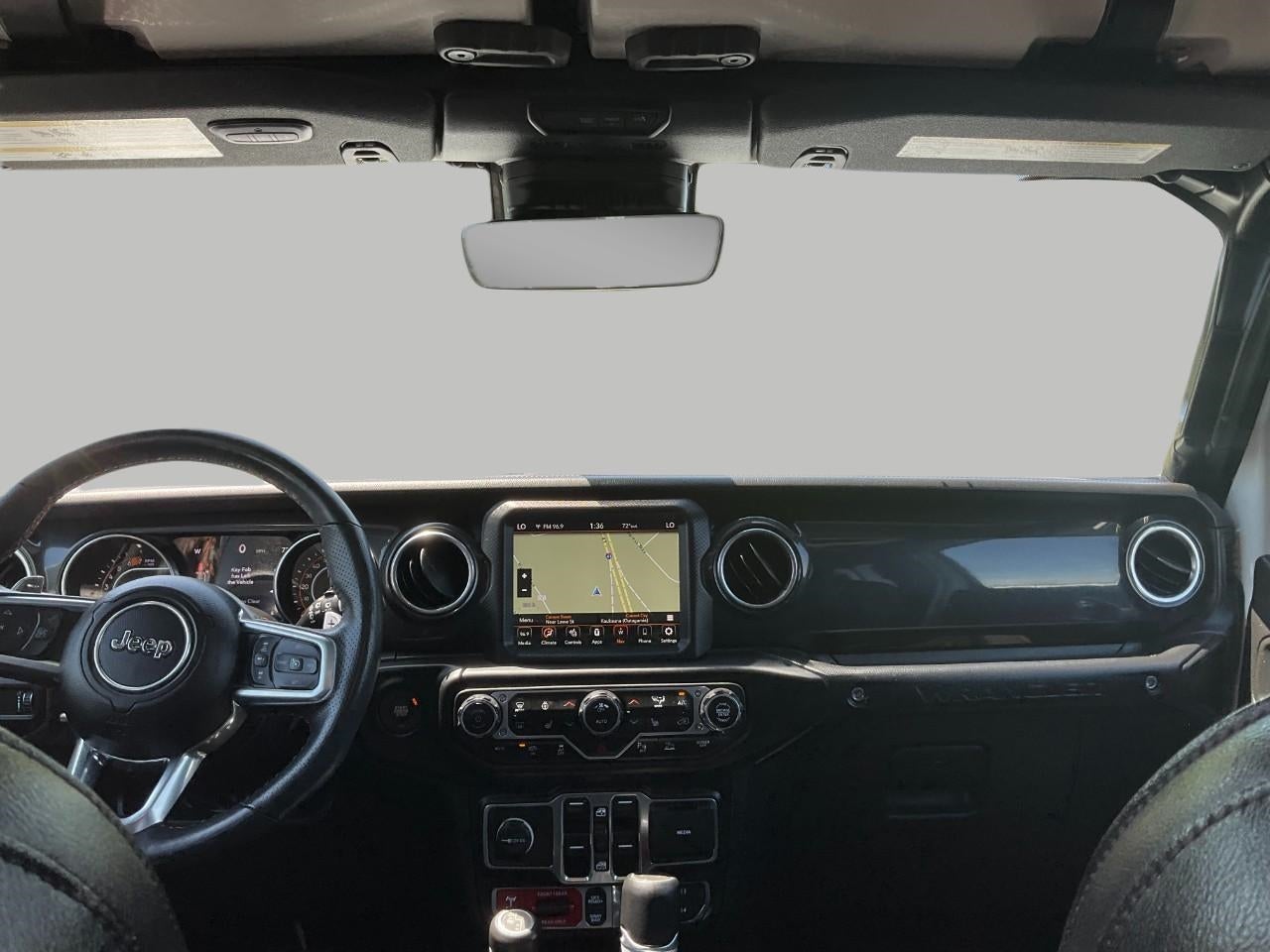 2023 Jeep Wrangler 4-Door Rubicon 392 4x4
