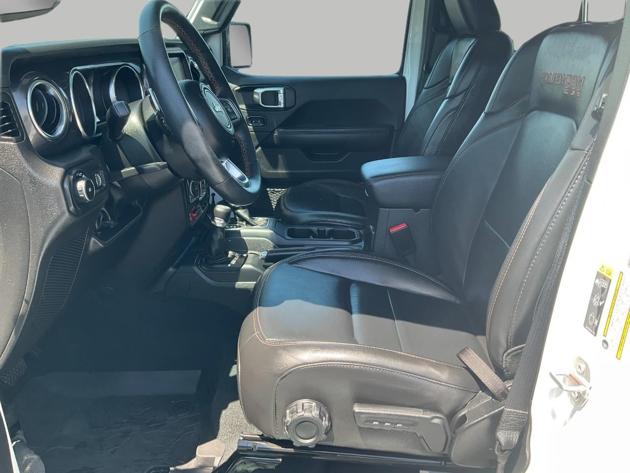 2023 Jeep Wrangler 4-Door Rubicon 392 4x4