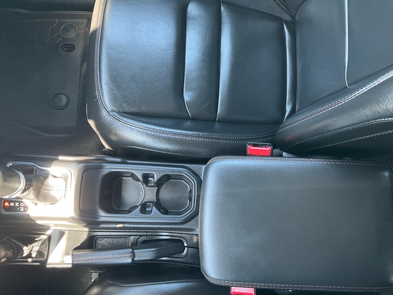 2023 Jeep Wrangler 4-Door Rubicon 392 4x4