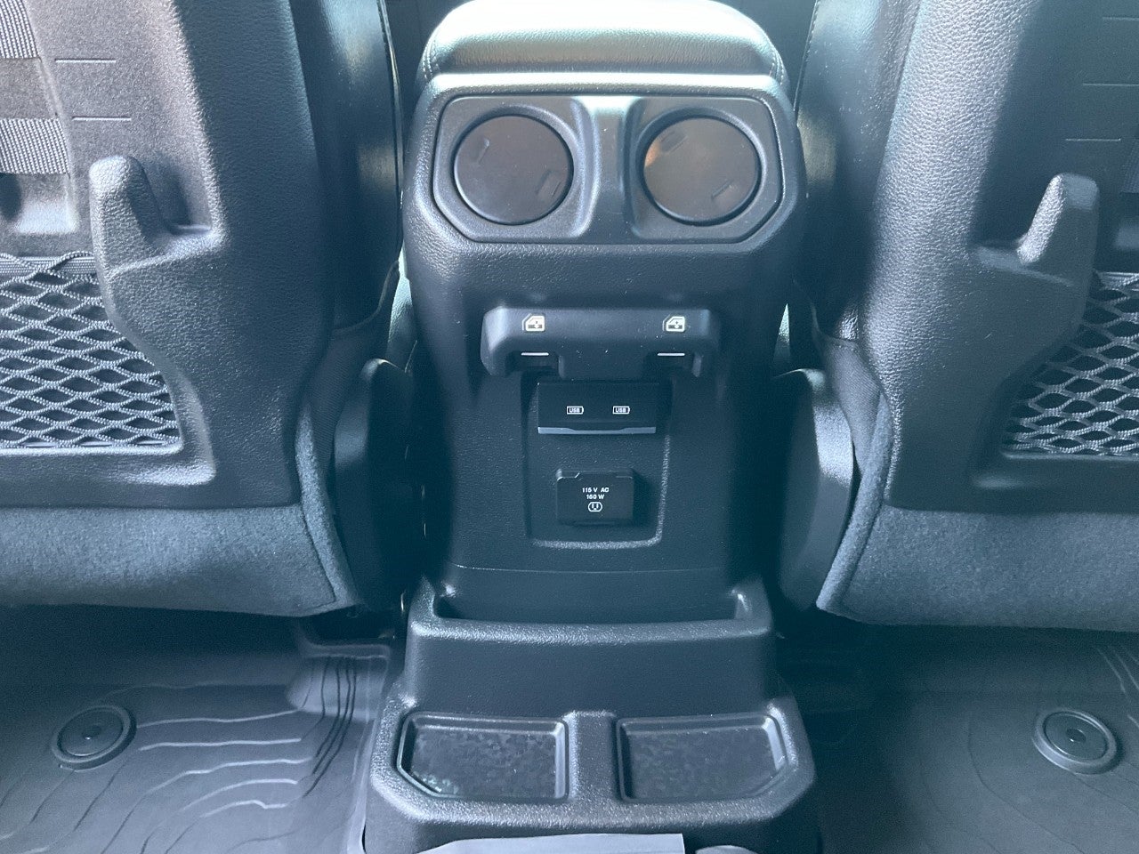 2023 Jeep Wrangler 4-Door Rubicon 392 4x4