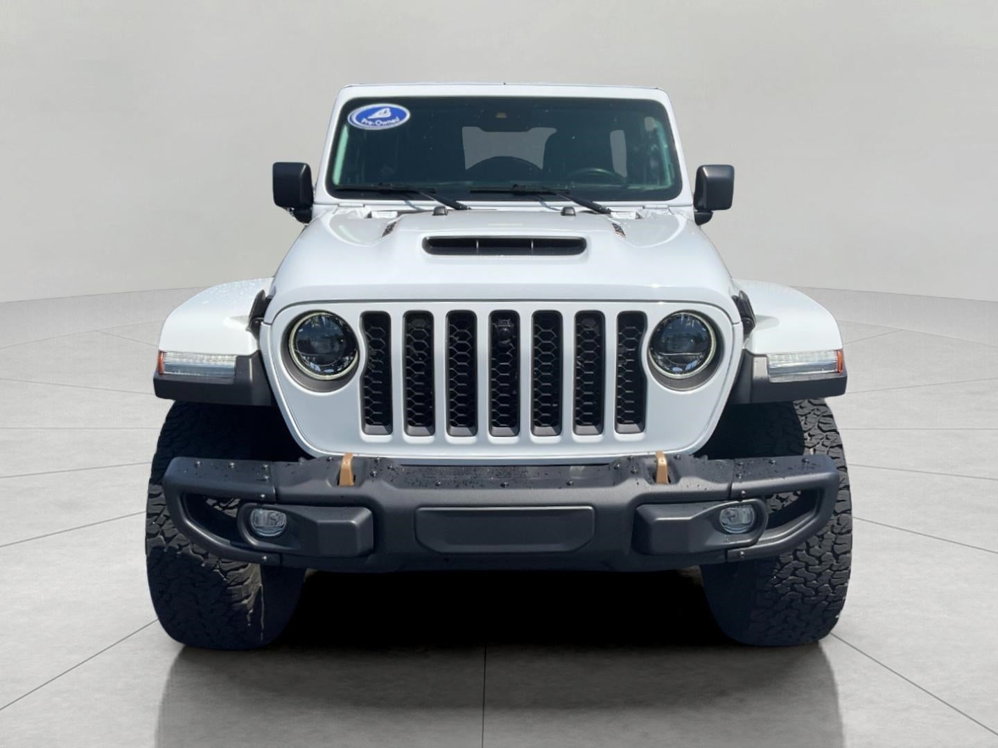 2023 Jeep Wrangler 4-Door Rubicon 392 4x4