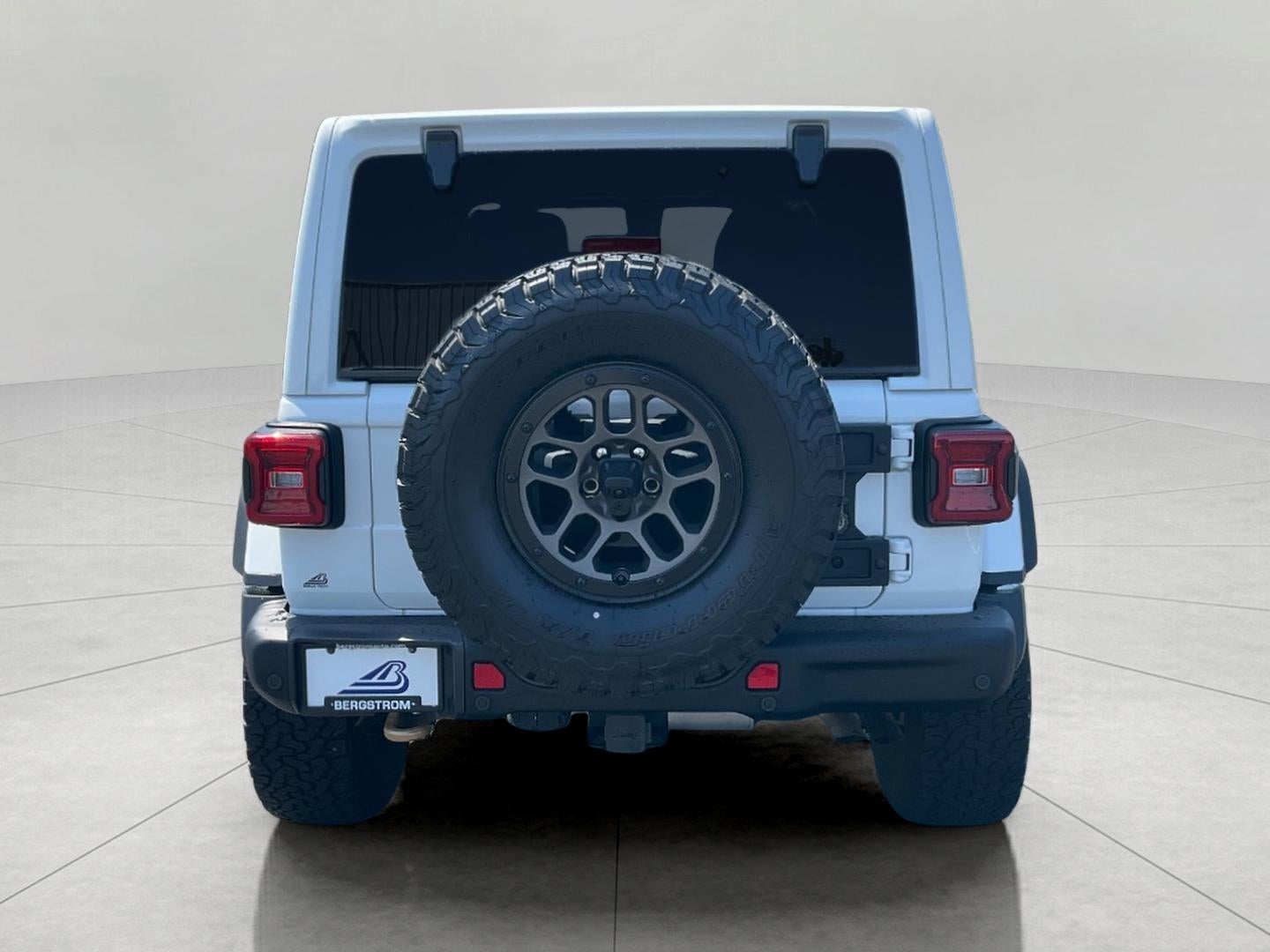 2023 Jeep Wrangler 4-Door Rubicon 392 4x4