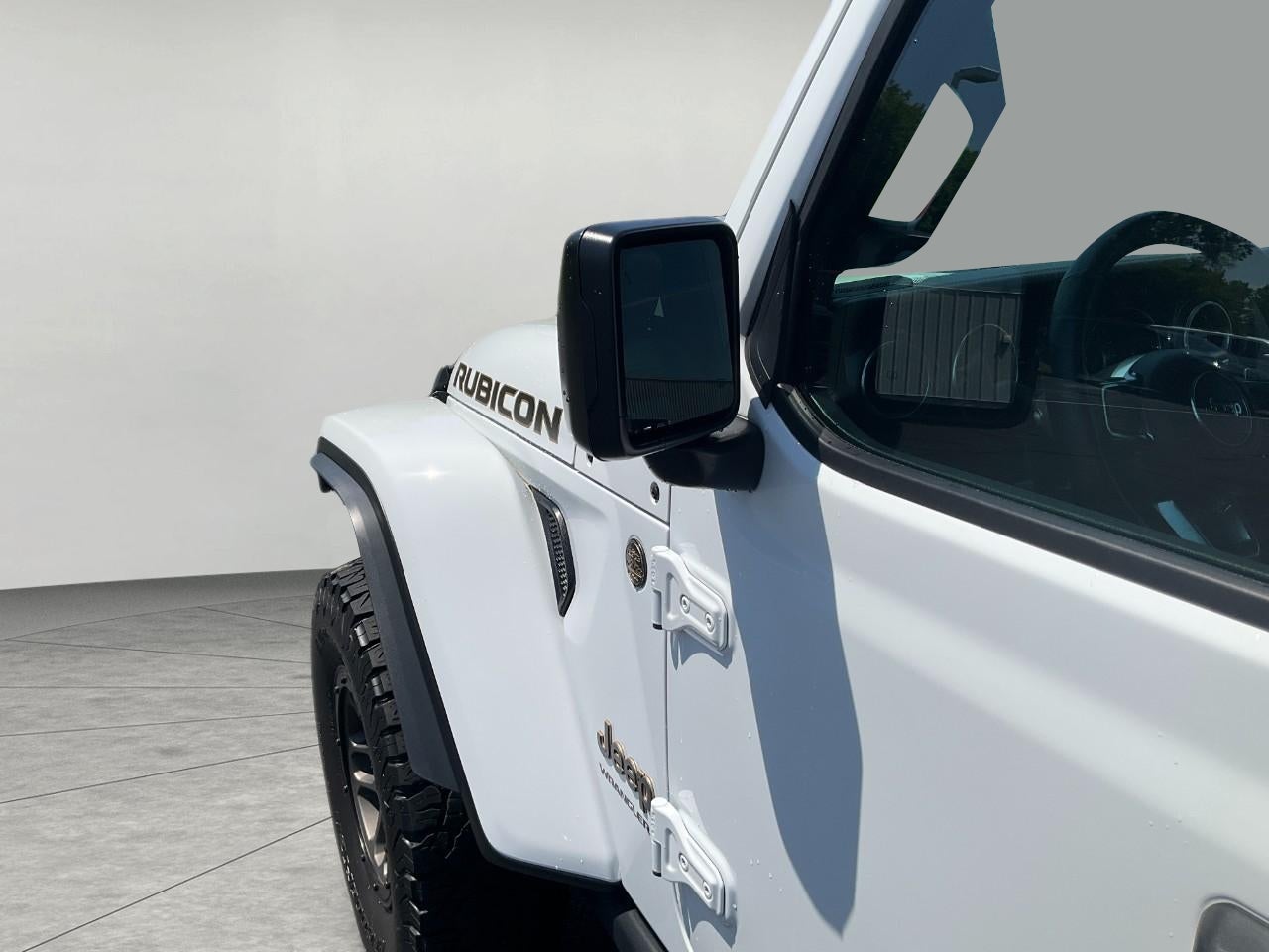 2023 Jeep Wrangler 4-Door Rubicon 392 4x4