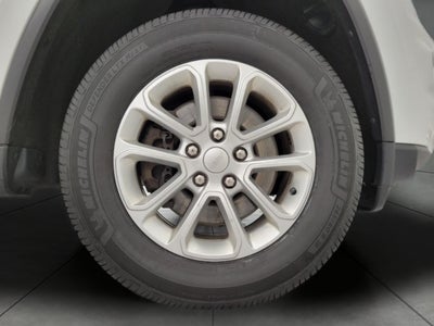 2022 Jeep Grand Cherokee WK Laredo X 4x4