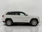 2022 Jeep Grand Cherokee WK Laredo X 4x4
