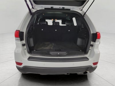 2022 Jeep Grand Cherokee WK Laredo X 4x4