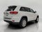 2022 Jeep Grand Cherokee WK Laredo X 4x4