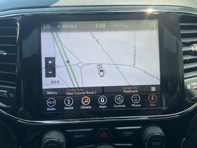 2019 Jeep Grand Cherokee Altitude 4x4