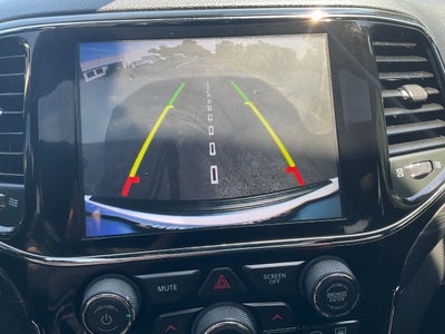 2019 Jeep Grand Cherokee Altitude 4x4