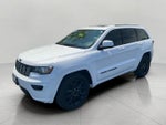 2019 Jeep Grand Cherokee Altitude 4x4
