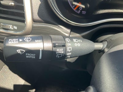 2019 Jeep Grand Cherokee Altitude 4x4