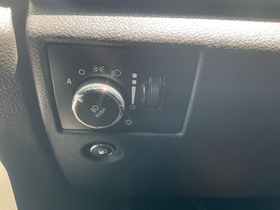 2019 Jeep Grand Cherokee Altitude 4x4