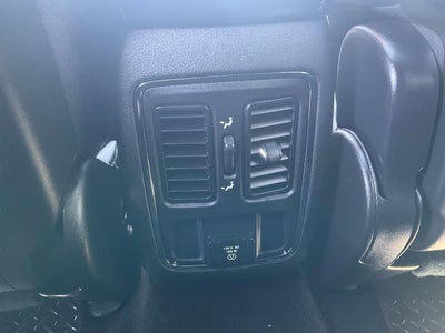 2019 Jeep Grand Cherokee Altitude 4x4