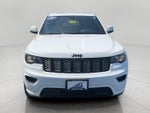 2019 Jeep Grand Cherokee Altitude 4x4