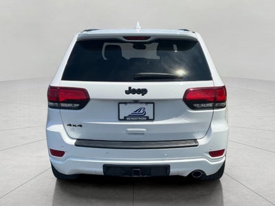 2019 Jeep Grand Cherokee Altitude 4x4