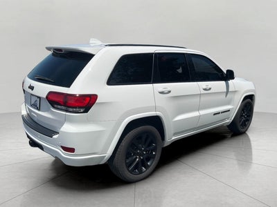 2019 Jeep Grand Cherokee Altitude 4x4