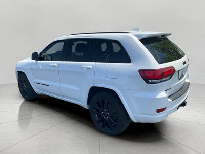 2019 Jeep Grand Cherokee Altitude 4x4