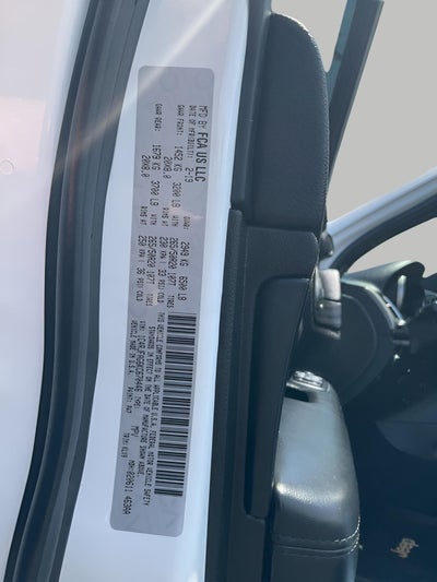 2019 Jeep Grand Cherokee Altitude 4x4