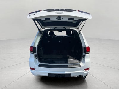2019 Jeep Grand Cherokee Altitude 4x4