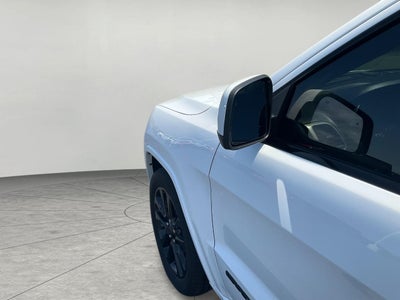 2019 Jeep Grand Cherokee Altitude 4x4