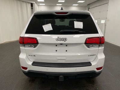 2022 Jeep Grand Cherokee WK Laredo E 4x4