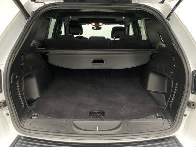 2022 Jeep Grand Cherokee WK Laredo E 4x4