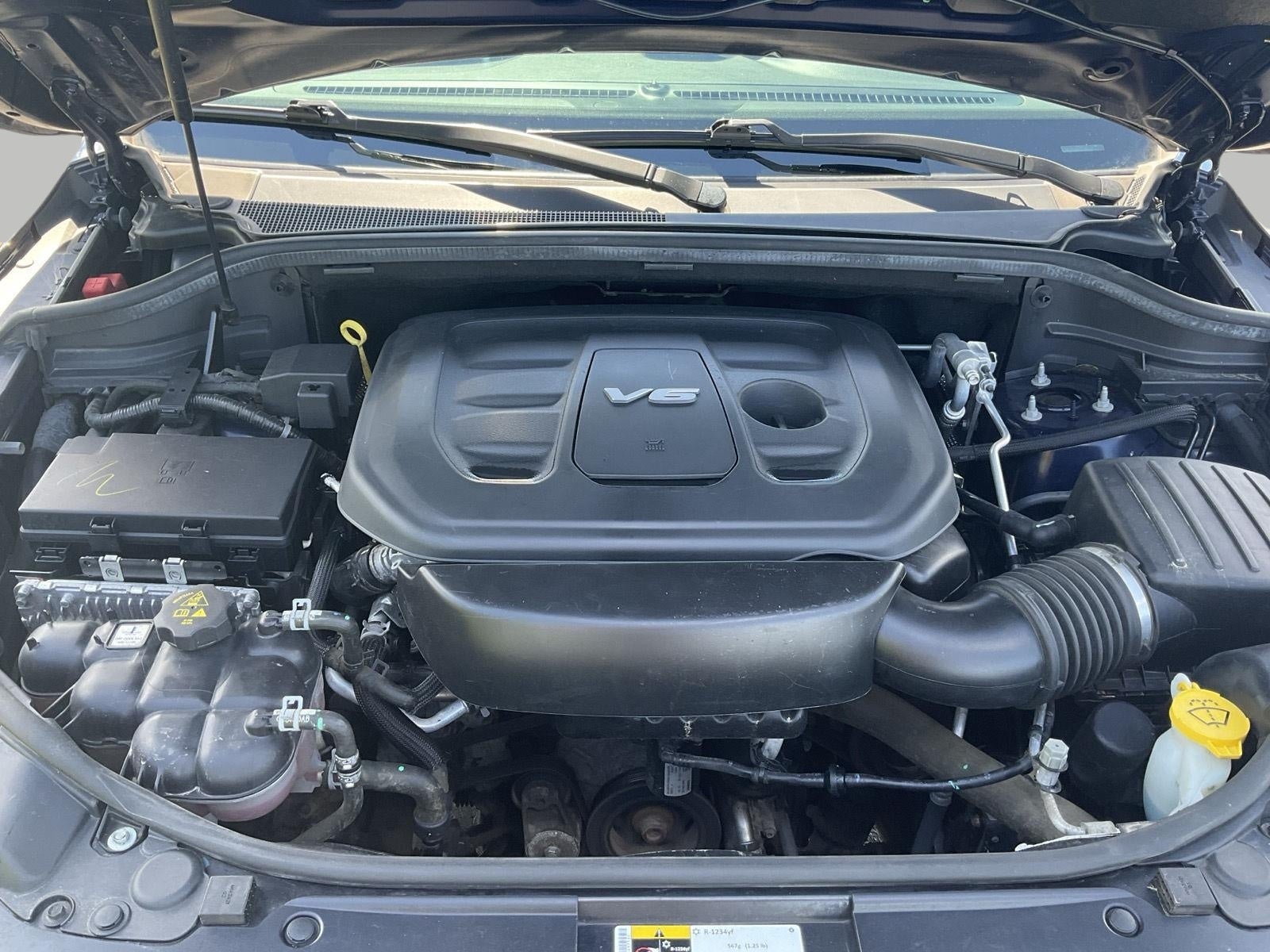2017 Jeep Grand Cherokee Limited 4x4