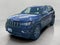 2017 Jeep Grand Cherokee Limited 4x4