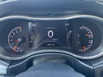 2017 Jeep Grand Cherokee Limited 4x4