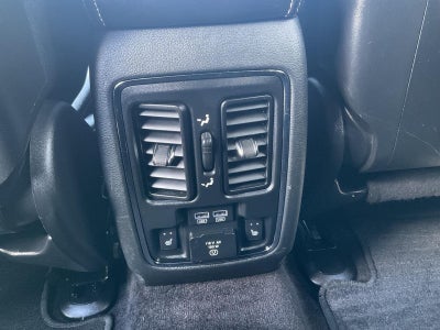 2017 Jeep Grand Cherokee Limited 4x4